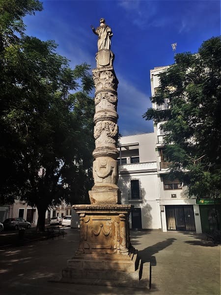 templo de diana, Mérida