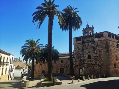 Museo de Caceres