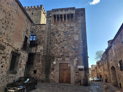 Museo de Caceres