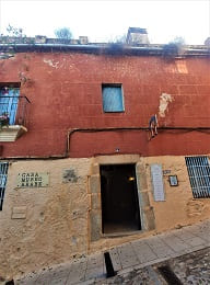 casa museo arabe, caceres