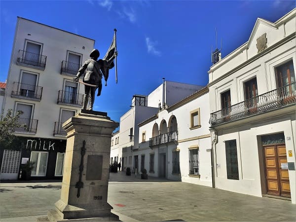 villanueva de la serena