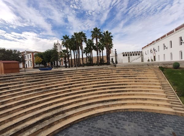 teatro de jerez de los caballeros