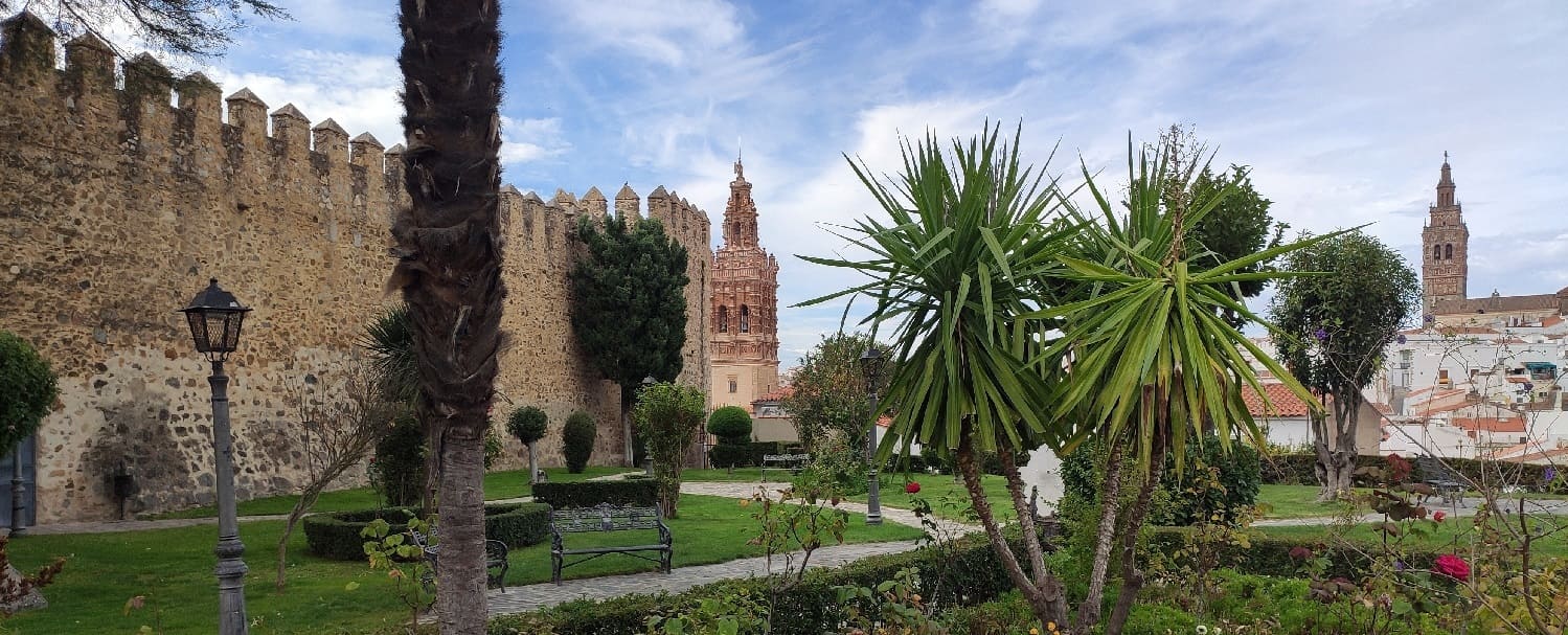 jerez de los caballeros