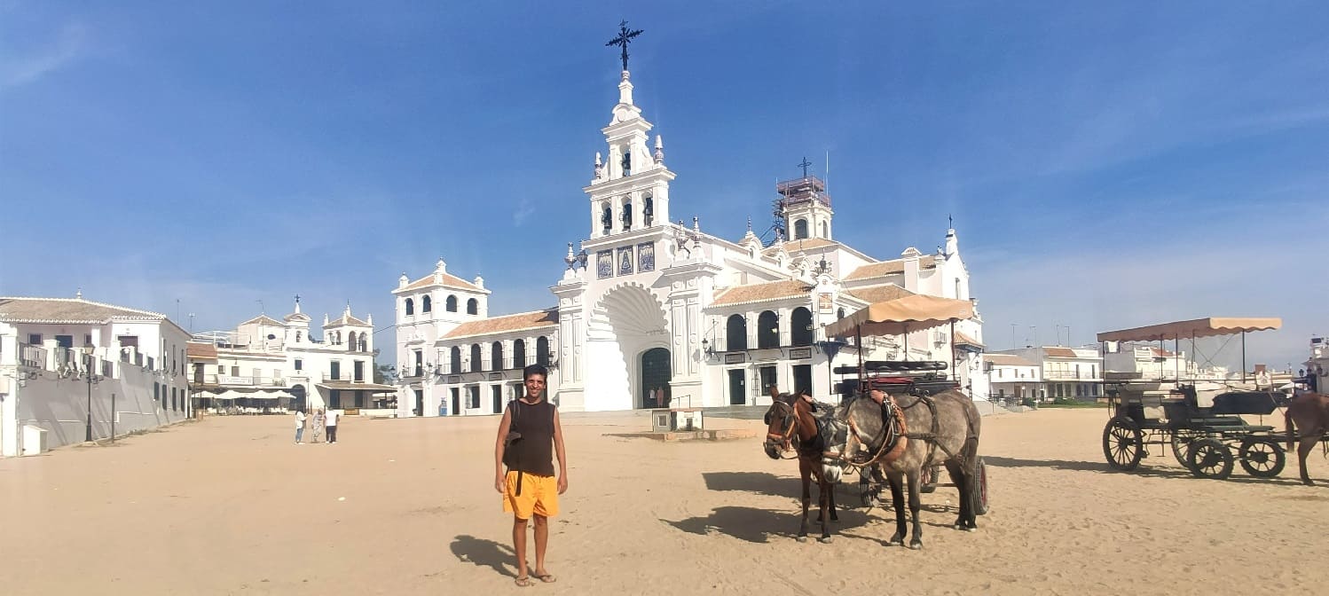 el rocio