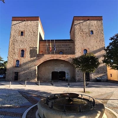 Museo Palacio Duques de Roca