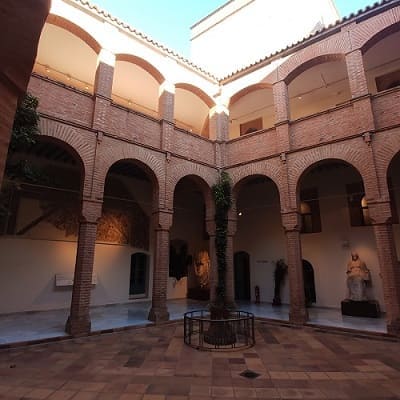 Museo Palacio Duques de Roca