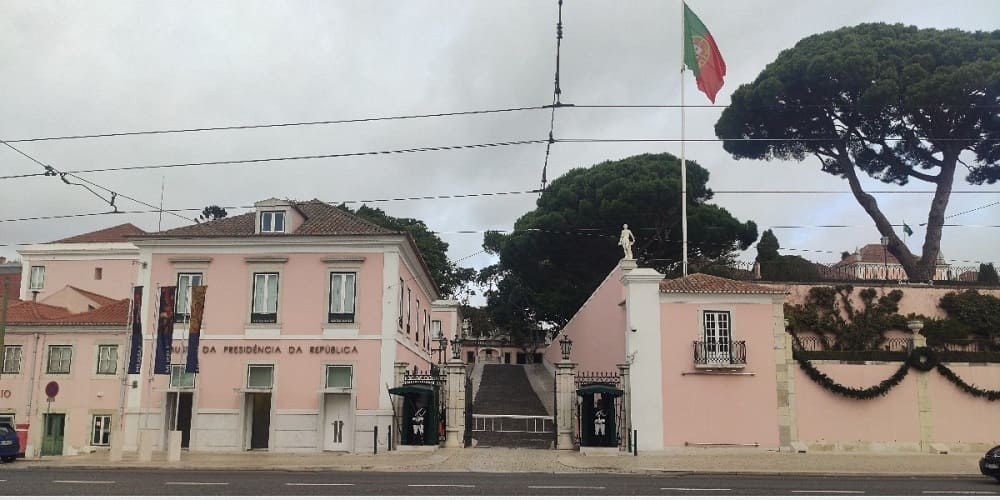 Puente Lisboa