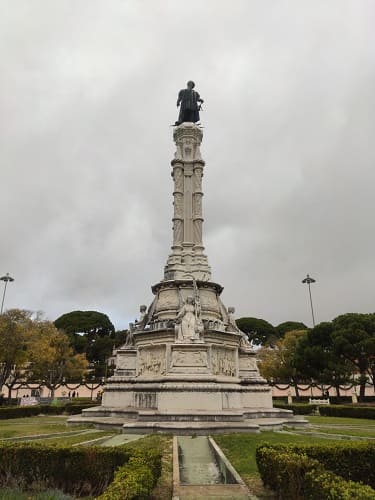 Puente Lisboa