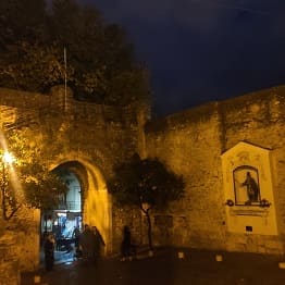 castillo san jorge, lisboa