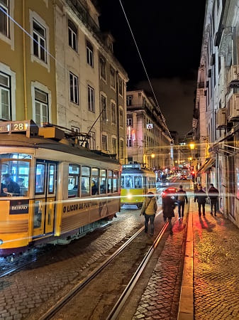 lisboa