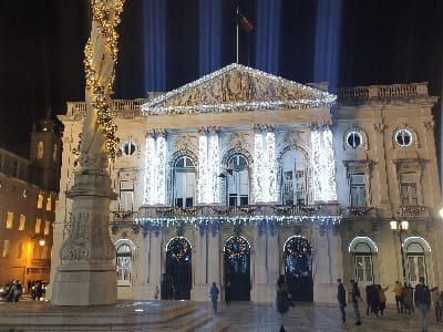 Ayuntamiento de Lisboa