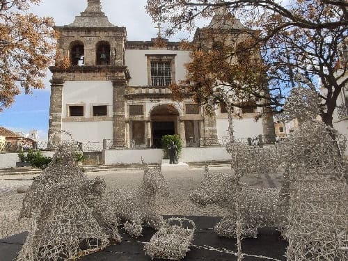 catedral Setubal