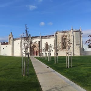 convento San Jose
