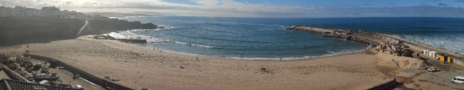 playa de Ericeria