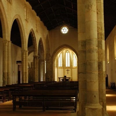 Catedral de Santarem