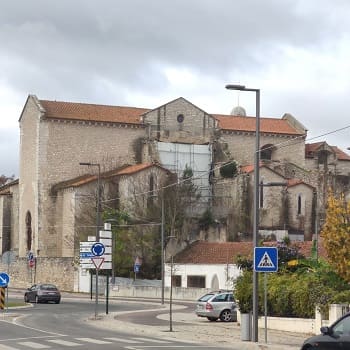 convento de san francisco, Santarem