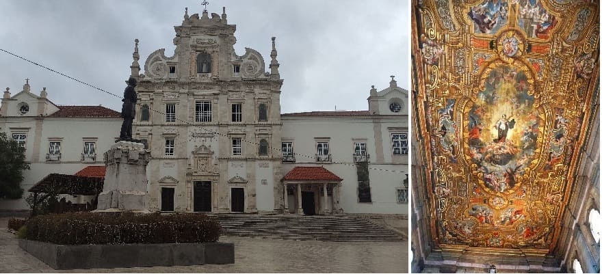 Catedral de Santarem