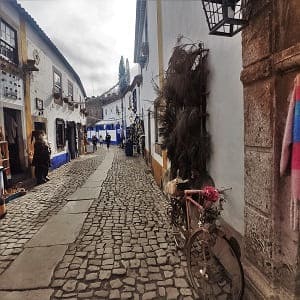 Obidos