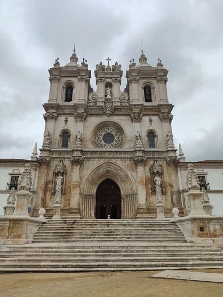 Monasterio de Alcobaça