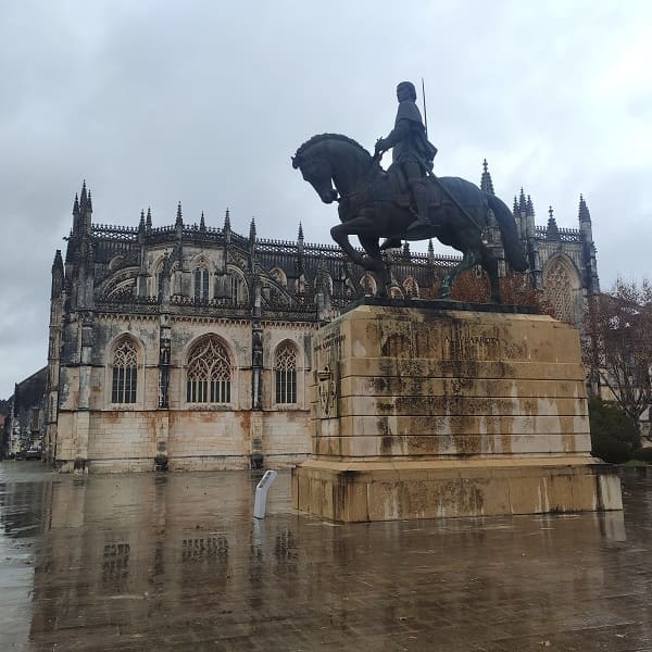 monasterio de batalha