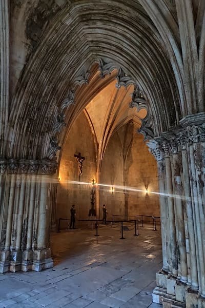 Monasterio de Batalha