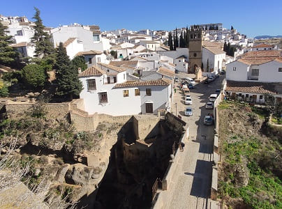 Puente Nuevo Ronda