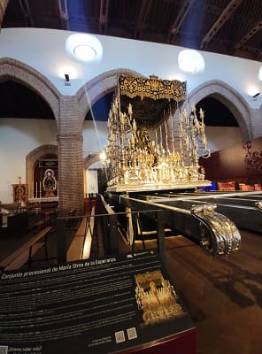 Iglesia Encarnación de Velez Málaga