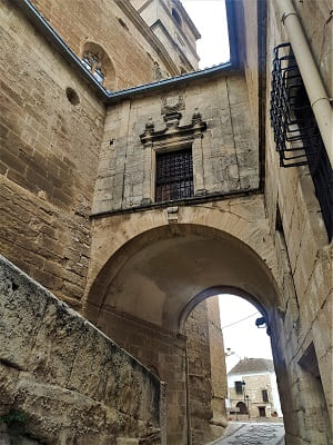 Casa Baja Iglesia, Alhama de Granada