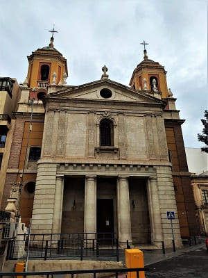 Convento Santa Clara