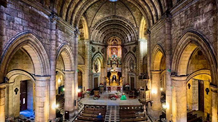 Santuario Virgen de las Aguas, Almería