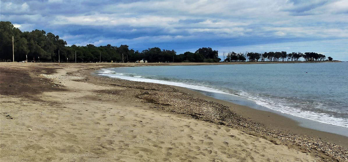 Playas de Vera