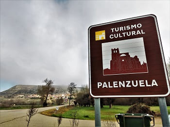 palenzuela