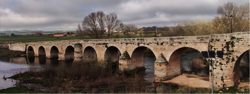 puente de palenzuela