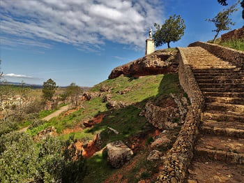 vista de Ayllon