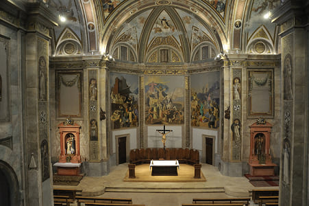 convento de santo domingo de Ocaña