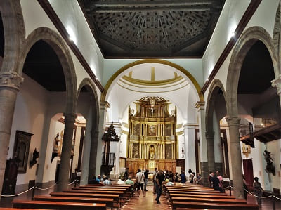 convento puebla de montalban