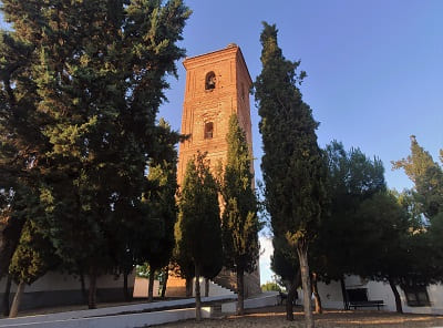 torre de san miguel, montalban