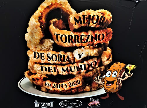 torreznos de soria