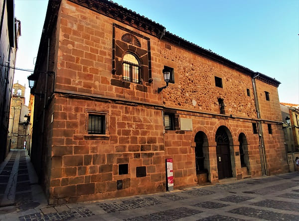 convento de nuestra señora del carmen