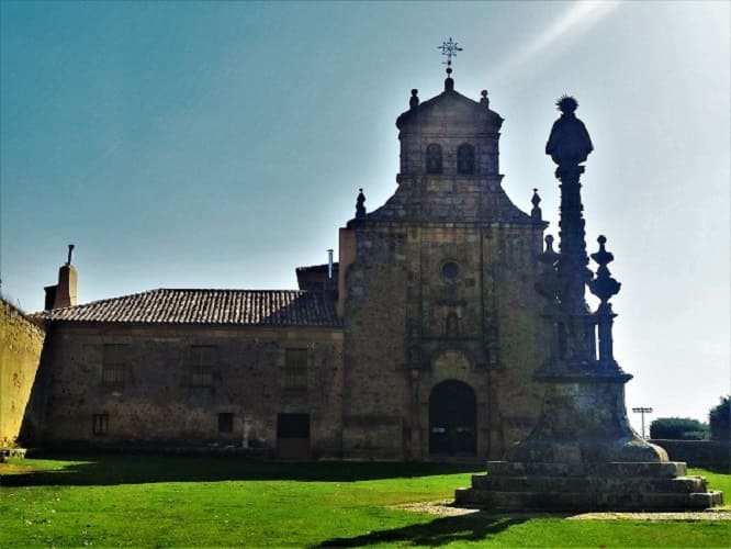 ermita de nuestra señora del miron