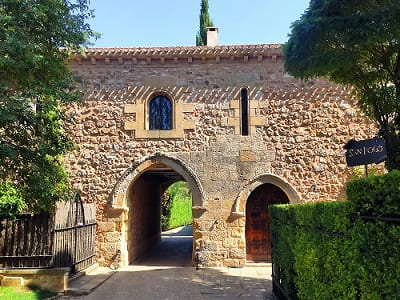 iglesia de san polo