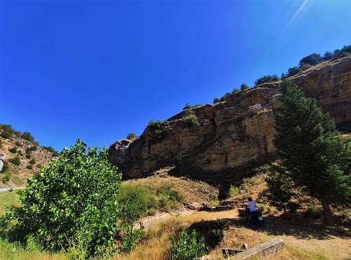 cueva del agua