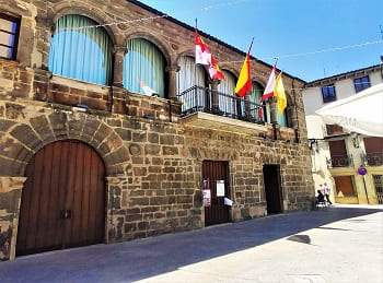 Ayuntamiento de Agreda
