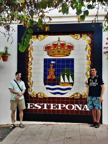 escidp de estepona