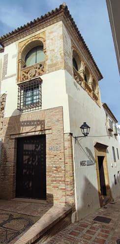museo arqueológico de Marbella