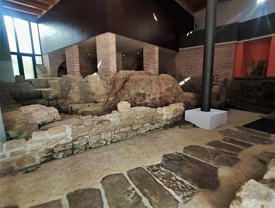 museo arqueologico, Medina Sidonia