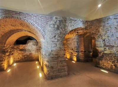 museo arqueologico, Medina Sidonia