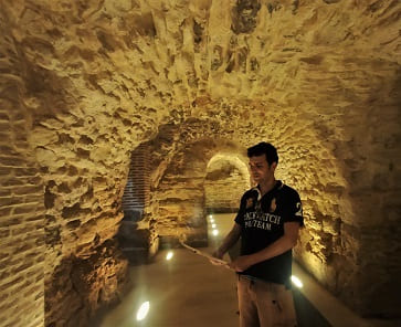 museo arqueologico, Medina Sidonia