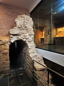 museo arqueologico, Medina Sidonia
