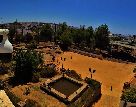 Necropolis de Carmona